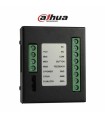 Módulo de controlo de segunda porta para videoporteiros Dahua
