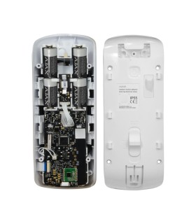 Ajax MotionCam Outdoor - Detector de movimento para exterior com câmara