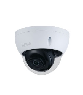 Telecamera dome IP Dahua 4MP Starlight IR 30m IPC-HDBW2431E-S-S2