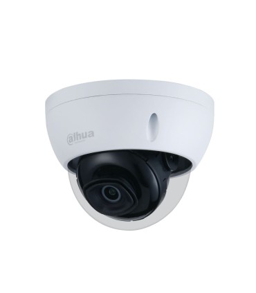 Telecamera dome IP Dahua 4MP Starlight IR 30m IPC-HDBW2431E-S-S2