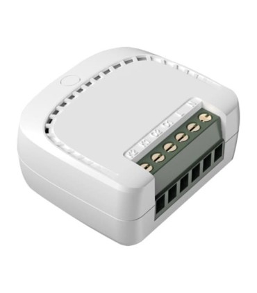 Relé inteligente doble NIVIAN