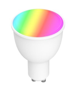 Lampadina intelligente RGB NIVIAN