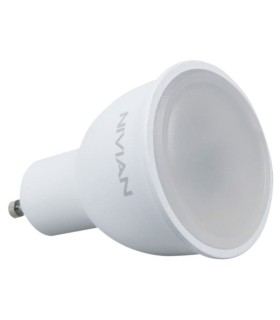 NIVIAN RGB Smart Bulb