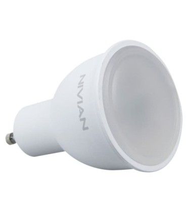 Lâmpada inteligente RGB NIVIAN