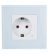 NIVIAN Smart recessed socket