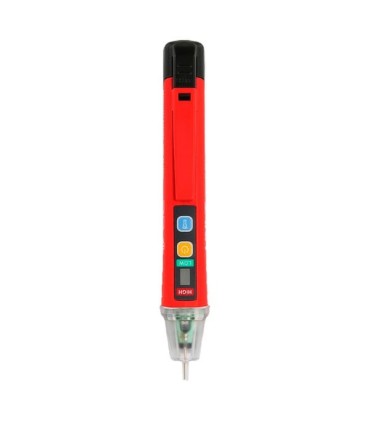 Detector de voltaje AC sin contacto UNI-T