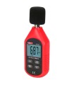 UT353 - Misuratore di livello sonoro UNI-T