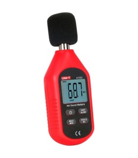 UNI-T Sound level meter