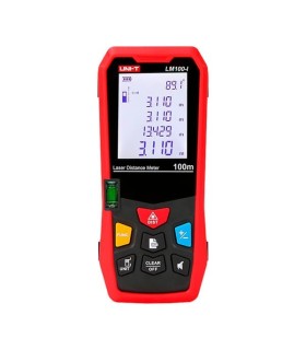 UNI-T Laser Distance Meter