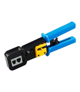 Crimping Pliers RJ45 / RJ11 / RJ12