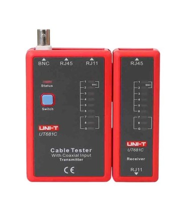 UNI-T Cable tester