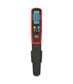 Tester digital componentes SMD UNI-T