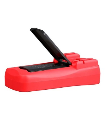 Multimetro digitale CAT III UNI-T