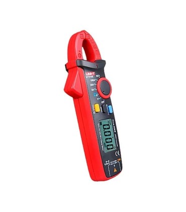Mini pinza amperimétrica UNI-T