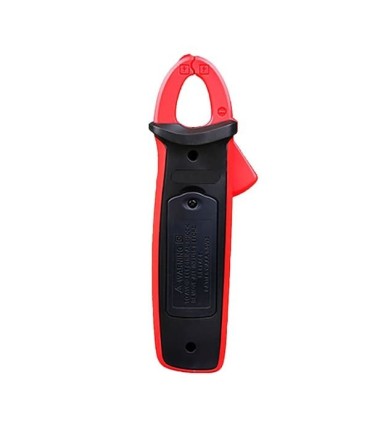 Mini pinza amperimétrica UNI-T