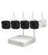 UV-KIT002-B44W  Uniview Video Surveillance Kit