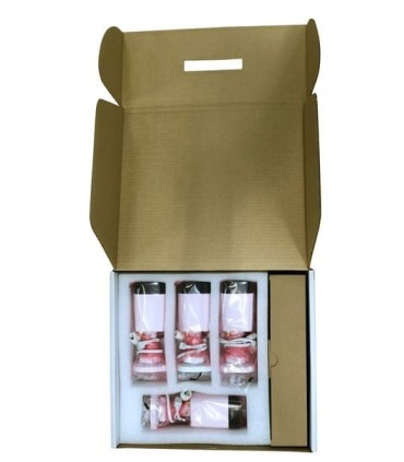 Kit di videosorveglianza Uniview UV-KIT002-B44W