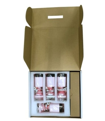 Kit de Videovigilancia Uniview UV-KIT001-B84W