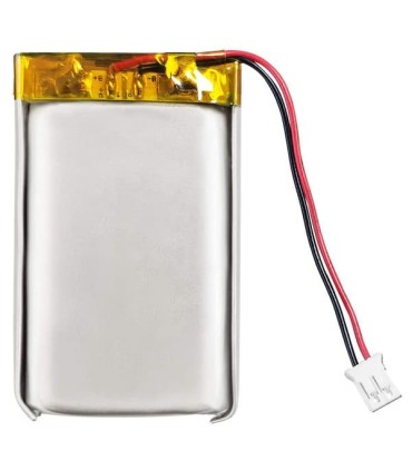 Backup battery for Ajax Hubs 2W