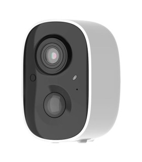 CG6 - VicoHome WiFi 3MP IP Camera | Lisintec