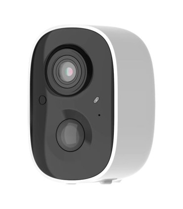 CG6 - Telecamera IP VicoHome WiFi 3MP | Lisintec