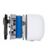 CG6 - Telecamera IP VicoHome WiFi 3MP | Lisintec