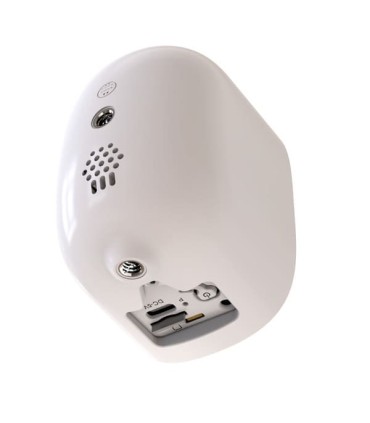 Camara IP wifi para exterior a bateria  VicoHome CG6
