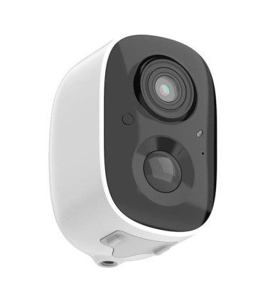 CG6 - VicoHome WiFi 3MP IP Camera | Lisintec