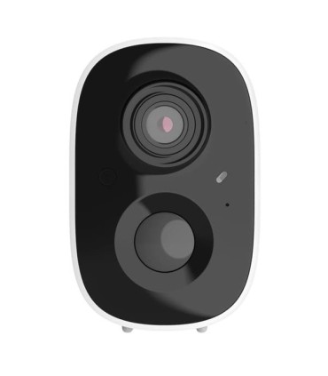 Caméra IP WiFi extérieure avec batterie VicoHome