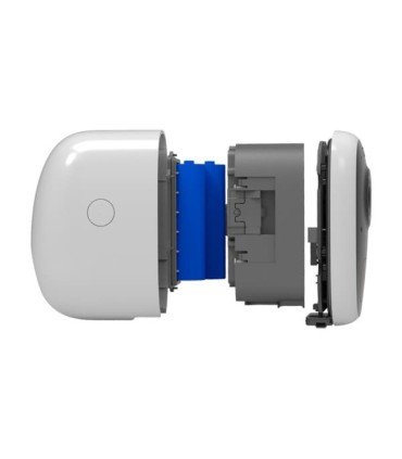 Caméra IP WiFi extérieure avec batterie VicoHome CG122