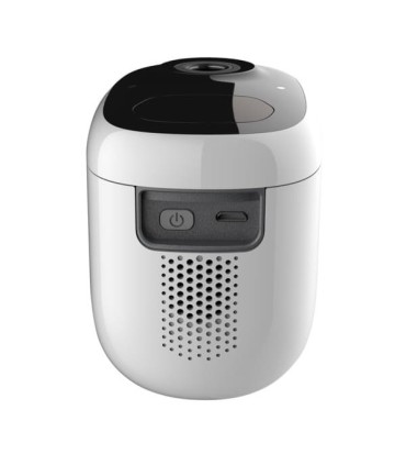 Telecamera IP WiFi da esterno con batteria VicoHome CG122