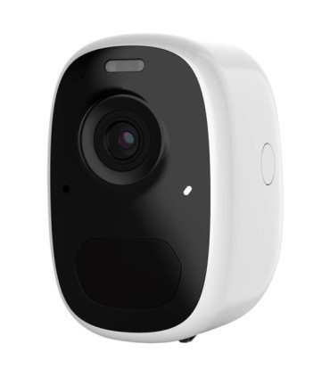 CG122 - Caméra IP VicoHome WiFi 3MP | Lisintec