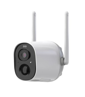 Caméra IP WiFi extérieure avec batterie VicoHome CG7