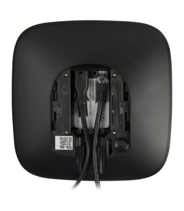 Ajax Hub2-4G-B - Centrale di allarme professionale Grado 2