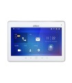 VTH5241DW-S2 - Moniteur Intérieur IP Dahua 10" WiFi PoE