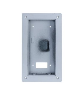 Boîtier d'encastrement pour interphone vidéo VTO3221E-P