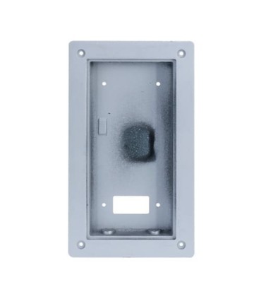 Flush mounting box for Video Doorphone VTO3221E-P