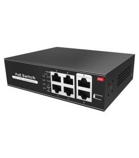 Switch SW0604POE-65-E