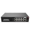 Switch SW1008POE-100-E