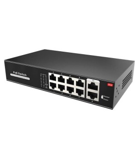 Switch SW1008POE-100-E
