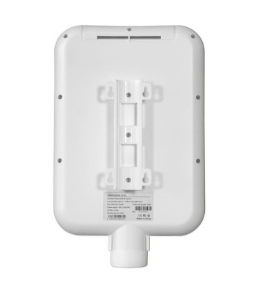 Switch PoE de exterior 75W 4 puertos PoE + 1 Uplink