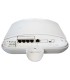 Switch PoE para exterior 75W 4 portas PoE + 1 Uplink