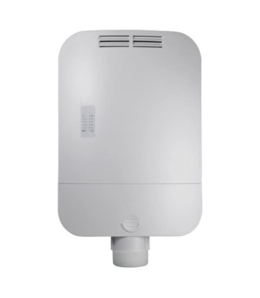 120W Outdoor PoE switch 8 PoE ports + 1 Uplink port