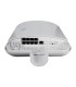 Switch PoE per esterni 120W 8 porte PoE + 1 Uplink