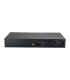 Switch HiPoE 300W 16 portas PoE + 2 Uplink e 1 SFP