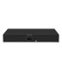 Swich PoE 300W 16 portas + 2 Uplink RJ45 Gigabit + 1 SFP