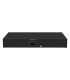 Switch PoE 300W 24 puertos PoE + 2 puertos uplink Gigabit + 1 SFP Gigabit