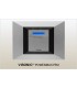 Visonic Powermax Pro full alarm kit