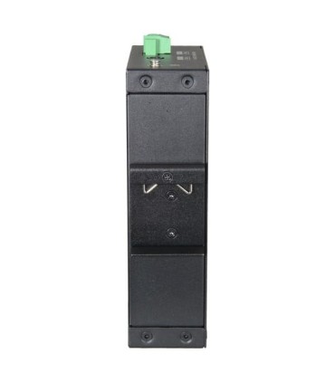 Switch HiPoE 60W 2 portas PoE  + 1 porta Uplink SFP