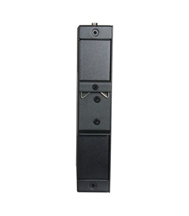 Switch HiPOE 96W 4 portas PoE + 2 portas SFP